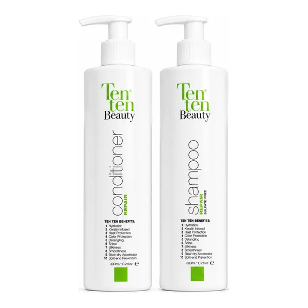 Dúo esencial Repair · 2 productos