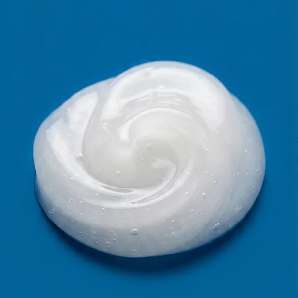 Dúo esencial Curls — Textura del shampoo