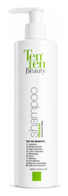 Shampoo Repair 300 ml