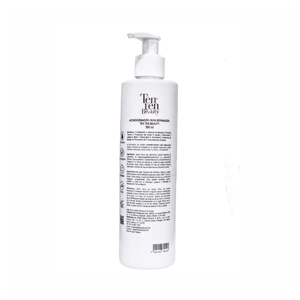 Acondicionador Repair 300 ml — Parte trasera