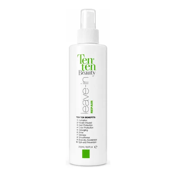 Leave-in Repair 200 ml — El envase