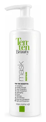 Mascarilla Repair 200 ml