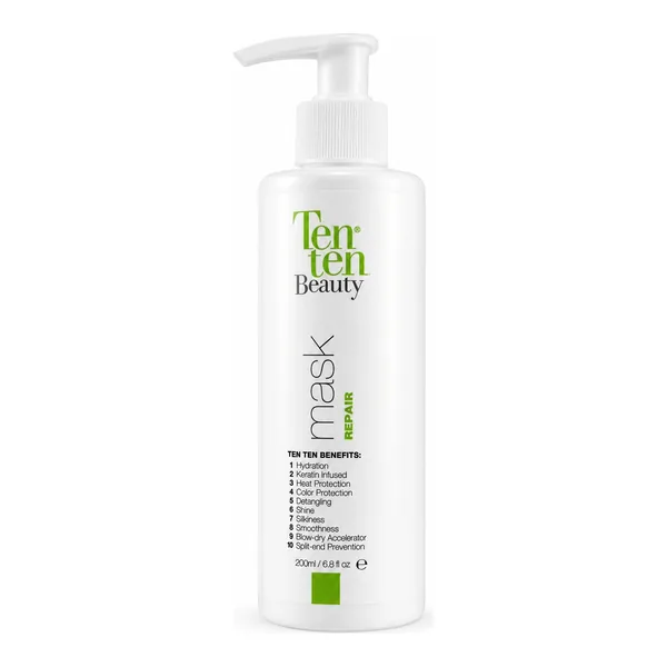 Mascarilla Repair 200 ml — El envase