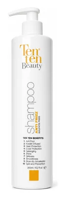 Shampoo Anti Frizz 300 ml