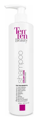 Shampoo Color Care 300 ml