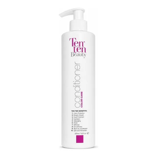 Acondicionador Color Care 300 ml — El envase