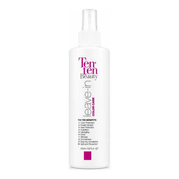 Leave-in Color Care 200 ml — El envase
