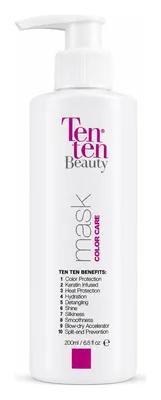 Mascarilla Color Care 200 ml