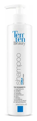 Shampoo Curls 300 ml