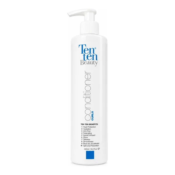 Acondicionador Curls 300 ml — El envase