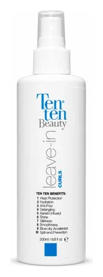 Leave-in Curls 200 ml