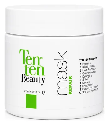 Mascarilla Repair 400 ml