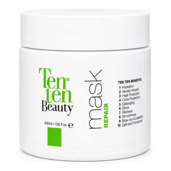 Mascarilla Repair 400 ml — El envase