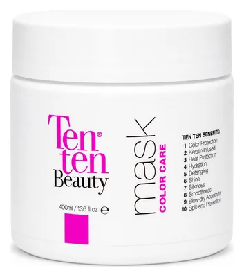 Mascarilla Color Care 400 ml